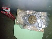 Лот: 2704971. Фото: 2. Помпа для двигателей 1MZ-FE или... Автозапчасти