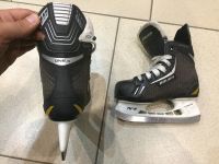 Лот: 12475580. Фото: 4. Хоккейные коньки Bauer Supreme... Красноярск