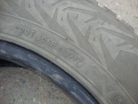 Лот: 16756481. Фото: 8. 195/65/15 Nokian TYRЕS Nordman-7...