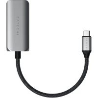 Лот: 21765610. Фото: 2. Адаптер Satechi USB-C To HDMI... Носители информации