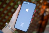 Лот: 13982324. Фото: 3. Новый iPhone 8 Plus 256 Gb. Смартфоны, связь, навигация