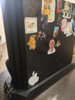 Лот: 19504130. Фото: 2. Playstation 4 PRO CUH-7108B. Игровые приставки, консоли, видеоигры