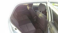 Лот: 4942039. Фото: 2. Toyota Runx. Авто, мото, водный транспорт
