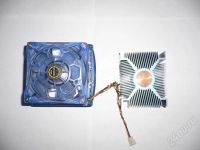 Лот: 202806. Фото: 2. Кулер TITAN сок. 478. Комплектующие