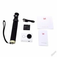 Лот: 5823275. Фото: 2. Xiaomi Mi YI Action Camera (Экшн... Фото, видеокамеры, оптика