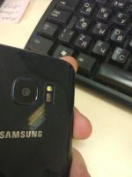 Лот: 10346919. Фото: 3. Продам Samsung Galaxy S7. Отличное... Красноярск