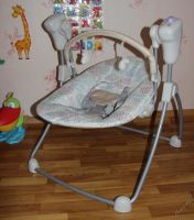 Лот: 5556753. Фото: 5. Качели электронные