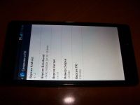 Лот: 3451552. Фото: 2. Lg L9. Смартфоны, связь, навигация