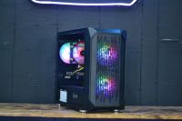 Лот: 19331740. Фото: 5. Игровой компьютер I5 10400F /RTX...