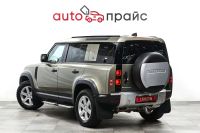Лот: 22216784. Фото: 6. Land Rover Defender 2020