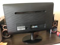 Лот: 17367091. Фото: 3. Монитор Samsung B2430H. Компьютеры, оргтехника, канцтовары