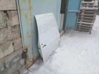 Лот: 20077680. Фото: 2. Дверь Ларгус задняя правая оригинал. Автозапчасти