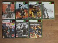 Лот: 4844320. Фото: 3. Коллекция дисков на XBOX 360... Компьютеры, оргтехника, канцтовары