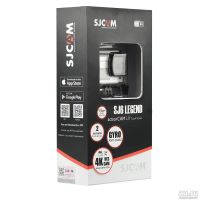 Лот: 9843043. Фото: 3. экшн камера SJCAM SJ6 Legend WIFI... Красноярск