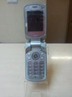 Лот: 8567593. Фото: 2. №542 . Телефон Sony Ericsson Z530i... Смартфоны, связь, навигация