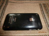 Лот: 4086781. Фото: 4. Смартфон Apple iPhone 3GS 32Gb...