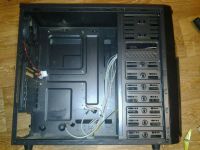 Лот: 8306127. Фото: 3. Качественный корпус Gigabyte GZ-G1... Компьютеры, оргтехника, канцтовары