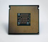 Лот: 10880545. Фото: 4. Процессор Intel Xeon 5160 (4 МБ... Красноярск