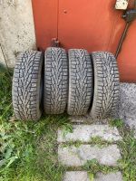 Лот: 18004278. Фото: 4. Cordiant snow cross 195/65 r15. Красноярск