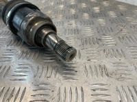 Лот: 24567121. Фото: 9. привод Mitsubishi Lancer CY