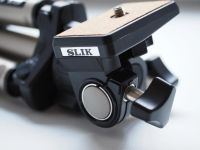 Лот: 9653263. Фото: 5. Мини штатив SLIK MINI