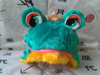 Лот: 4797218. Фото: 2. Новогодний костюм "Царевна лягушка... Праздничные костюмы, аксессуары