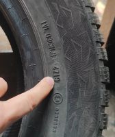 Лот: 19579120. Фото: 6. Шины