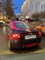 Лот: 21248777. Фото: 2. Audi TT. Автозапчасти