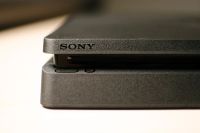 Лот: 16812056. Фото: 3. Playstation 4 Slim 1 TB новая... Компьютеры, оргтехника, канцтовары