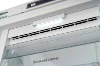Лот: 23671039. Фото: 6. Морозильник SCHAUB LORENZ SL FE225WE