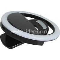 Лот: 10440720. Фото: 4. Светодиодное селфи кольцо для... Красноярск
