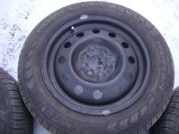 Лот: 10941552. Фото: 5. Комплект дисков 4х98 R-14 ВАЗ