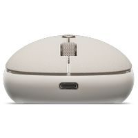 Лот: 25881566. Фото: 3. Мышка Satechi OntheGo Bluetooth... Компьютеры, оргтехника, канцтовары