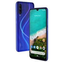 Лот: 15125525. Фото: 3. Xiaomi mi a3.ОБМЕН. Красноярск