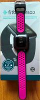 Лот: 25631922. Фото: 2. Смарт часы Fitbit Versa 2. Смартфоны, связь, навигация