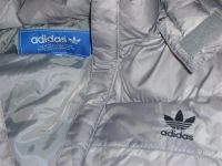 Лот: 2253100. Фото: 2. Пуховик Adidas. Мужская одежда