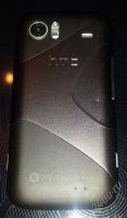 Лот: 2101465. Фото: 2. шустрый HTC 7 Mozart. Смартфоны, связь, навигация