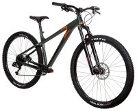 Лот: 13227884. Фото: 3. Велосипед Stinger 29" Zeta Std... Спортивные товары