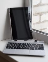 Лот: 6985099. Фото: 3. Acer Aspire Switch 10 32Gb FullHD... Компьютеры, оргтехника, канцтовары