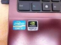 Лот: 11151080. Фото: 2. Ноутбук ASUS k53sc 15.6. Компьютеры, ноутбуки, планшеты
