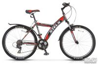 Лот: 9617030. Фото: 2. Велосипед STELS Navigator-550... Велоспорт
