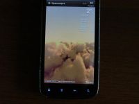 Лот: 3216790. Фото: 4. HTC sensation в хорошем состоянии...