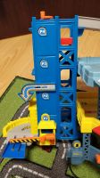 Лот: 17005173. Фото: 2. Трек/парковка matchbox. Игрушки