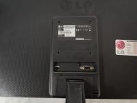 Лот: 25617823. Фото: 3. Монитор 18.5" LG E1942C/1366x768... Компьютеры, оргтехника, канцтовары