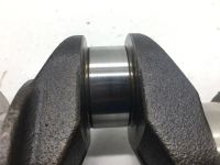 Лот: 20383389. Фото: 10. Коленвал Nissan X-Trail 2003 122016N202...