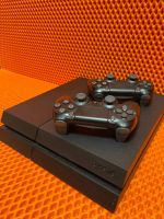 Лот: 21379183. Фото: 3. Playstation 4 500Gb (Пж 1452). Компьютеры, оргтехника, канцтовары