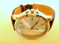 Лот: 4999422. Фото: 4. Мужские часы Calvin Klein FC1030. Красноярск