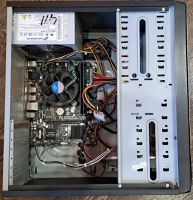 Лот: 20045428. Фото: 2. (3-6) Системник Core i5 4440/8gb... Компьютеры, ноутбуки, планшеты