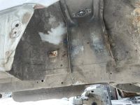 Лот: 25126557. Фото: 15. крыло Ford Focus CB4