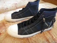 Лот: 8807027. Фото: 2. Кеды Guess летняя мужская 43размер. Мужская обувь